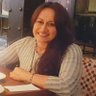 Maria de los Santos Sanabria's profile picture