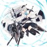 白いキツネさん's profile picture