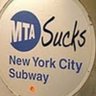 The Pissed Off Subway Rider 的头像
