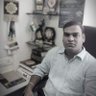 Dr Ajay Yadav 的头像