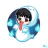 Profilbild von Annie Liao