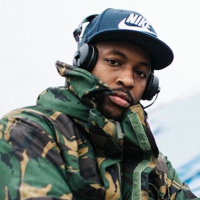 GRANDMIXXER's profile picture