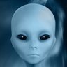 🇧🇷 👽 Alien 👽 🇧🇷 profil fotoğrafı