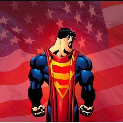 SuperMan's profile picture