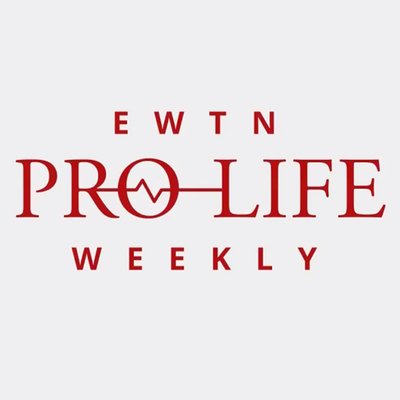 EWTN Pro-Life Weekly's profile picture