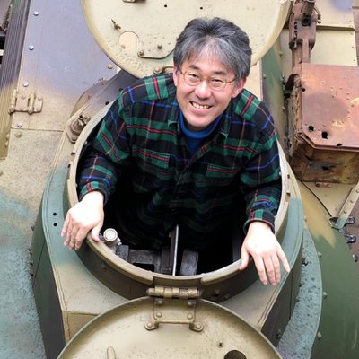 kurogane_yonki's profile picture