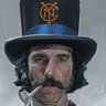 Profilbild von Billy the Butcher