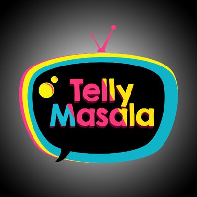Telly Masala's profile picture
