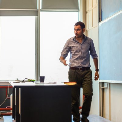 ilmargh's profile picture