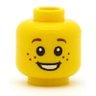 Фото профиля LEGO Boy