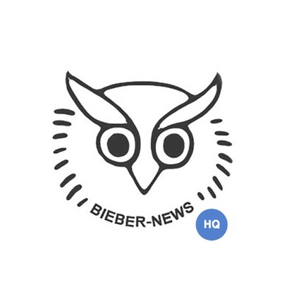 Justin Bieber Media's profile picture