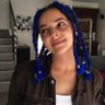 Profilbild von Andrea Paredes