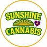 Profilbild von Sunshine Cannabis