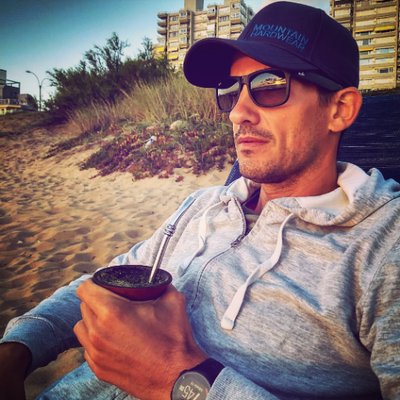 Alejo Martínez's profile picture