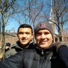 Andrés Rojas's profile picture