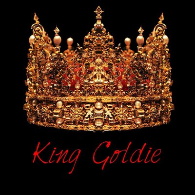 Goldie Mack's profile picture