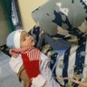 B. Nursaifh profil fotoğrafı
