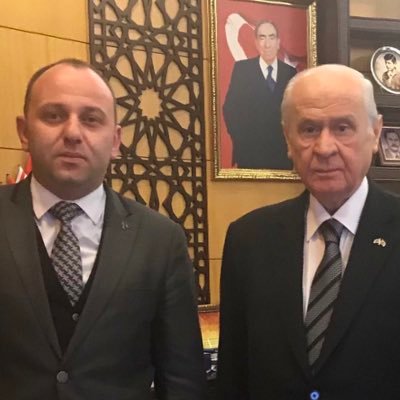 Fatih Keleşoğlu's profile picture
