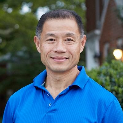 John C. Liu's profile picture