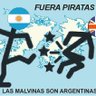 Dra. Soberana profil fotoğrafı