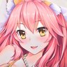 Tamamo Cat profil fotoğrafı