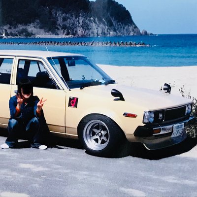 ホッピー2号's profile picture
