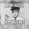 Profilbild von 🇮🇹🇪🇺siamo uomini o caporali? #facciamorete
