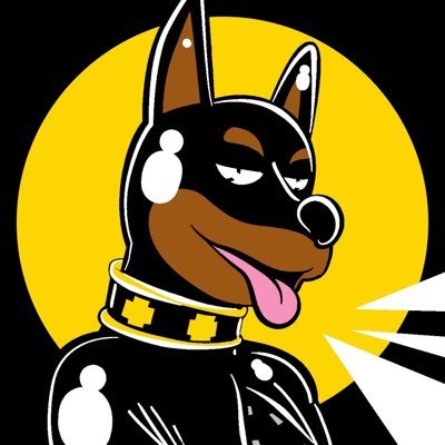 GOMU_INU_PUP's profile picture