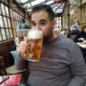 David Cubillo's profile picture