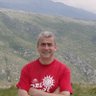 Profilbild von Cllr Martin Brooks OBE 🇵🇸