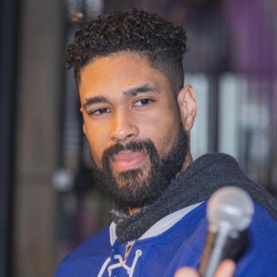 Jesse Blake's profile picture