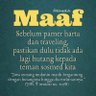 YANG ANGKUH AKAN BERAKHIR ็ๅคดๅ
