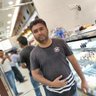 Profilbild von Abhishek