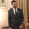 Profilbild von Ahmad khalid ♊️