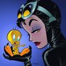 Фото профиля CATWOMAN🔻🇵🇸