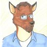 Profilbild von Wanderer Werewolf