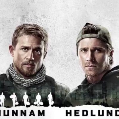HunnamHedlund's profile picture