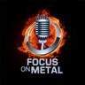 Focus on Metal profil fotoğrafı