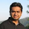Farrukh Masud 的头像