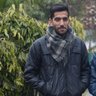 Abhimanyu Sharma profil fotoğrafı