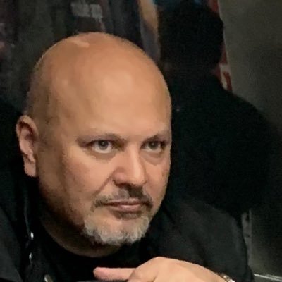 Karim A. A. Khan KC's profile picture