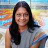 Profilbild von Anuradha Goyal