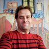 Grego De la Mancha profil fotoğrafı
