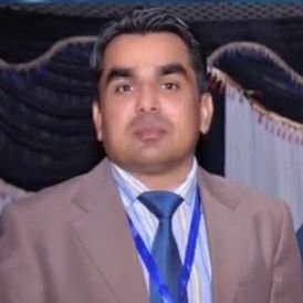 Dr Mansoor Klasra's profile picture