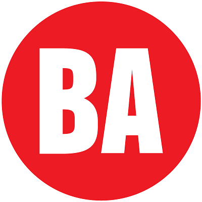 Baseball America's profile picture