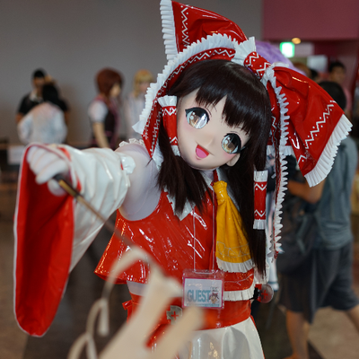 uhyouhyo's profile picture