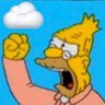 Фото профиля Old Man Yells At Cloud Provider
