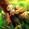 Yukibo Aurawolf 的头像