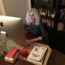 Profilbild von Susanna Barbaglia