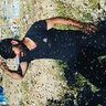 iNA İSO profil fotoğrafı